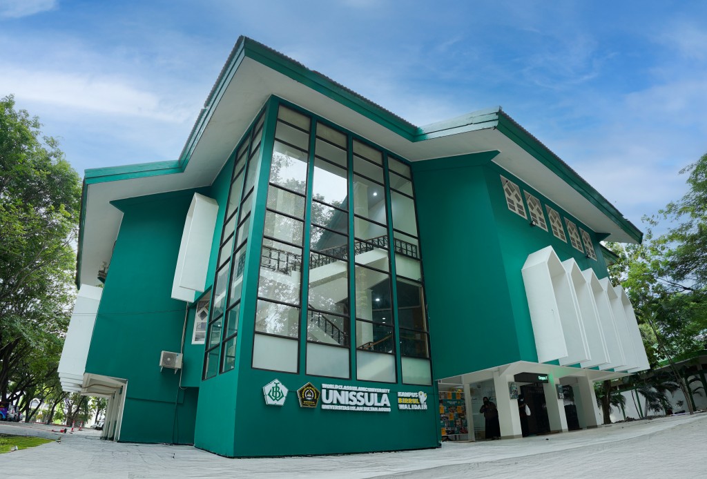 PERPUSTAKAAN